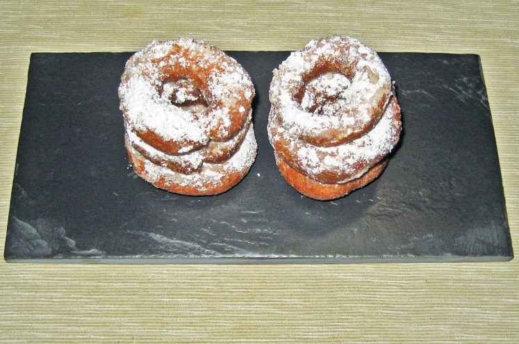 Rosquillas