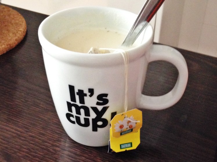 Magdalenas de manzanilla y miel3