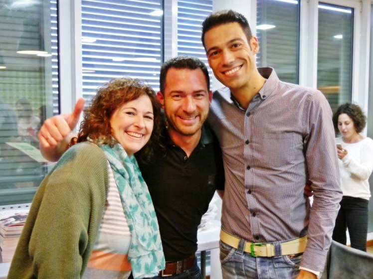 Curso David Pallàs 2